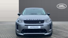Land Rover Discovery Sport 2.0 D200 R-Dynamic HSE 5dr Auto [5 Seat] Diesel Station Wagon